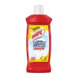 HARPIC RED