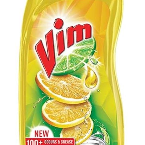 VIM LIQUID BTL