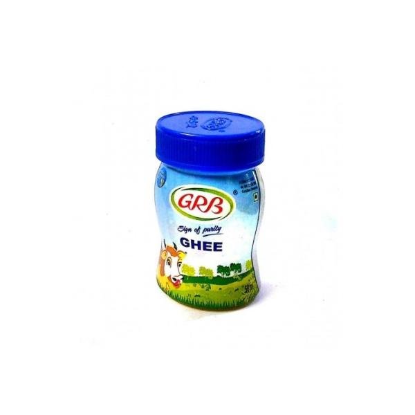 GRB GHEE 50ml