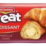 TREAT CROISSANT VANILLA