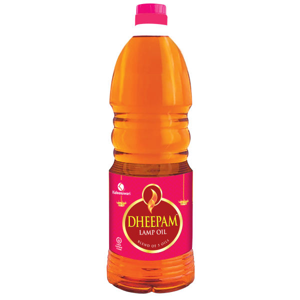 DEEPAM OIL