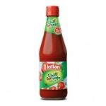 KISSAN CHILLI TOMATO KETCHUP 200G