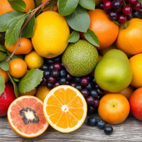 FRUITS