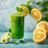 FRESH JUICE