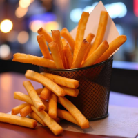 FRIES