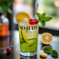 MOJITO
