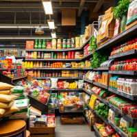 GROCERY