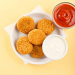 Chicken Nuggets 5 pcs