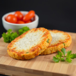 Veg. cutlets 2 pcs