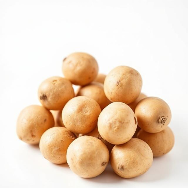 Baby potato