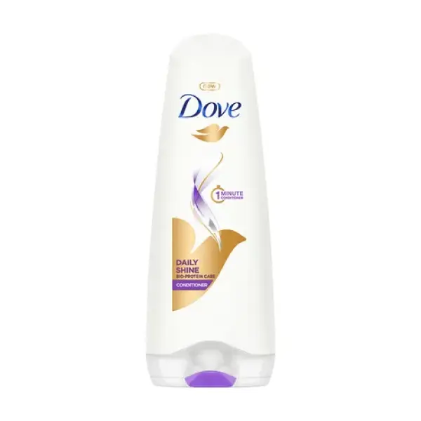 DOVE CONDITIONER