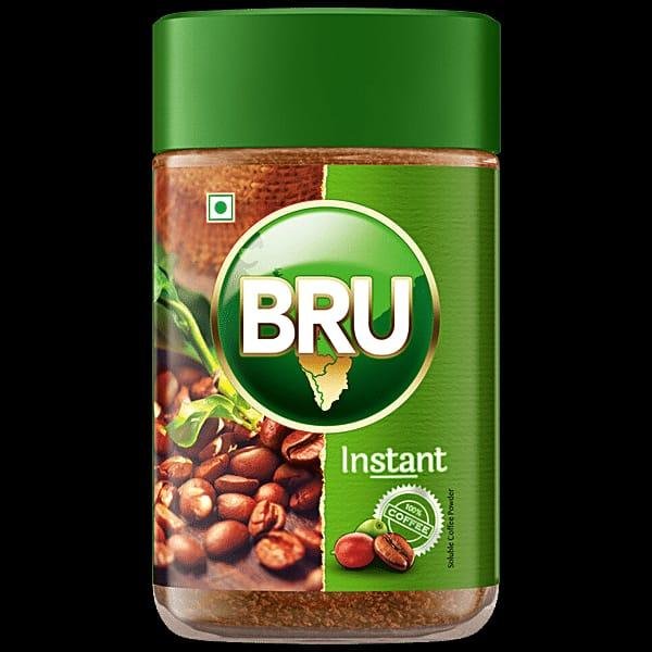 Bru Green