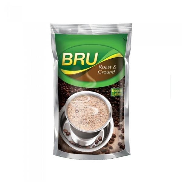 Bru Green