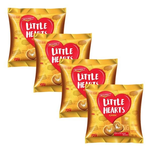 Little Hearts