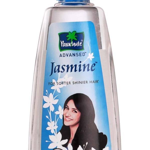 Parachute jasmine oil